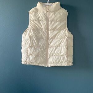 Uniqlo Kids Ultra Light Puffer Vest